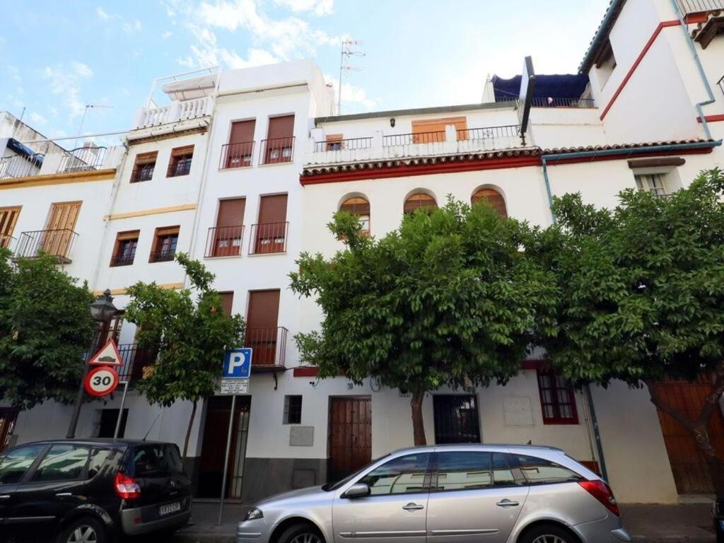 The Mosque'S House Βίλα Κόρδοβα Εξωτερικό φωτογραφία