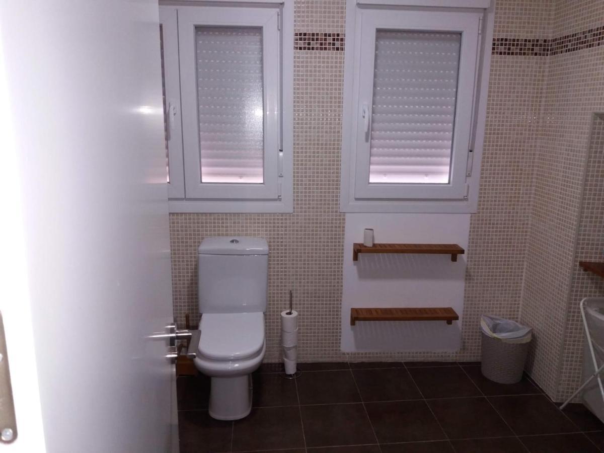 The Mosque'S House Βίλα Κόρδοβα Εξωτερικό φωτογραφία