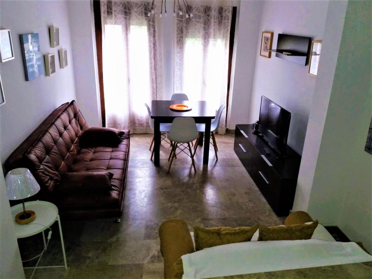 The Mosque'S House Βίλα Κόρδοβα Εξωτερικό φωτογραφία